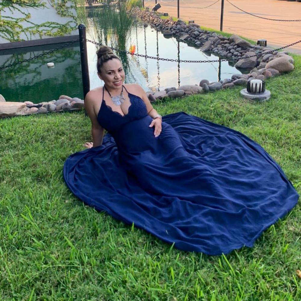 Meet your Posher, Vero